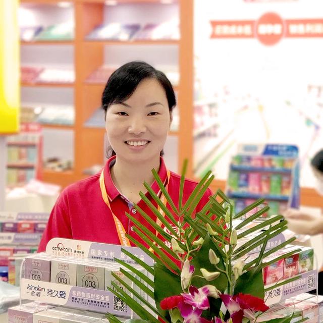 不起眼商品“錢”景無限!冷門商機驚艷上海百貨會(圖18) 不起眼商品“錢”景無限!冷門商機驚艷上海百貨會