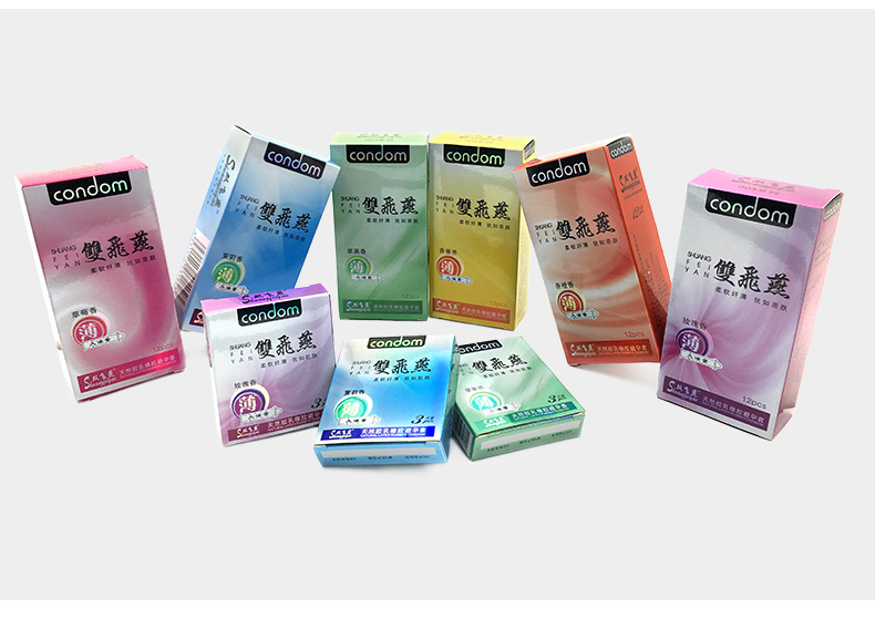 雙飛燕避孕套003系列蘋果香3只裝(圖11) 雙飛燕避孕套003系列蘋果香3只裝(圖11)