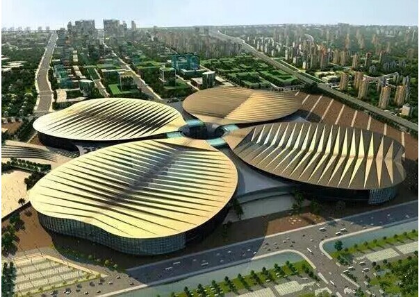 上海藥交會到底長啥樣，竟然傷了全國醫藥人的心？(圖2)