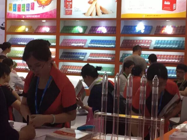 上海藥交會到底長啥樣，竟然傷了全國醫藥人的心？(圖9)