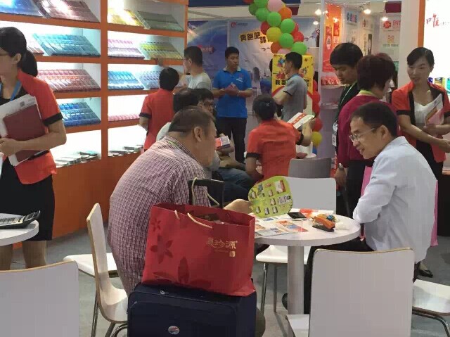 上海藥交會到底長啥樣，竟然傷了全國醫藥人的心？(圖10)