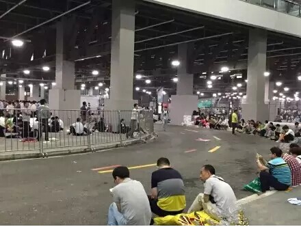 上海藥交會到底長啥樣，竟然傷了全國醫藥人的心？(圖15)