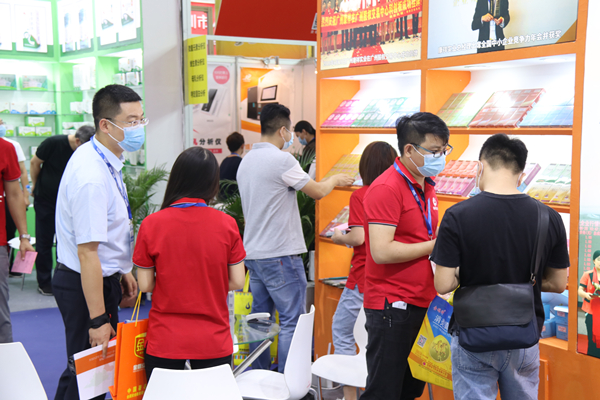 一場不容錯過的醫藥盛會,5月12日-14日誠邀您的光臨(圖3) 一場不容錯過的醫藥盛會,5月12日-14日誠邀您的光臨(圖3)