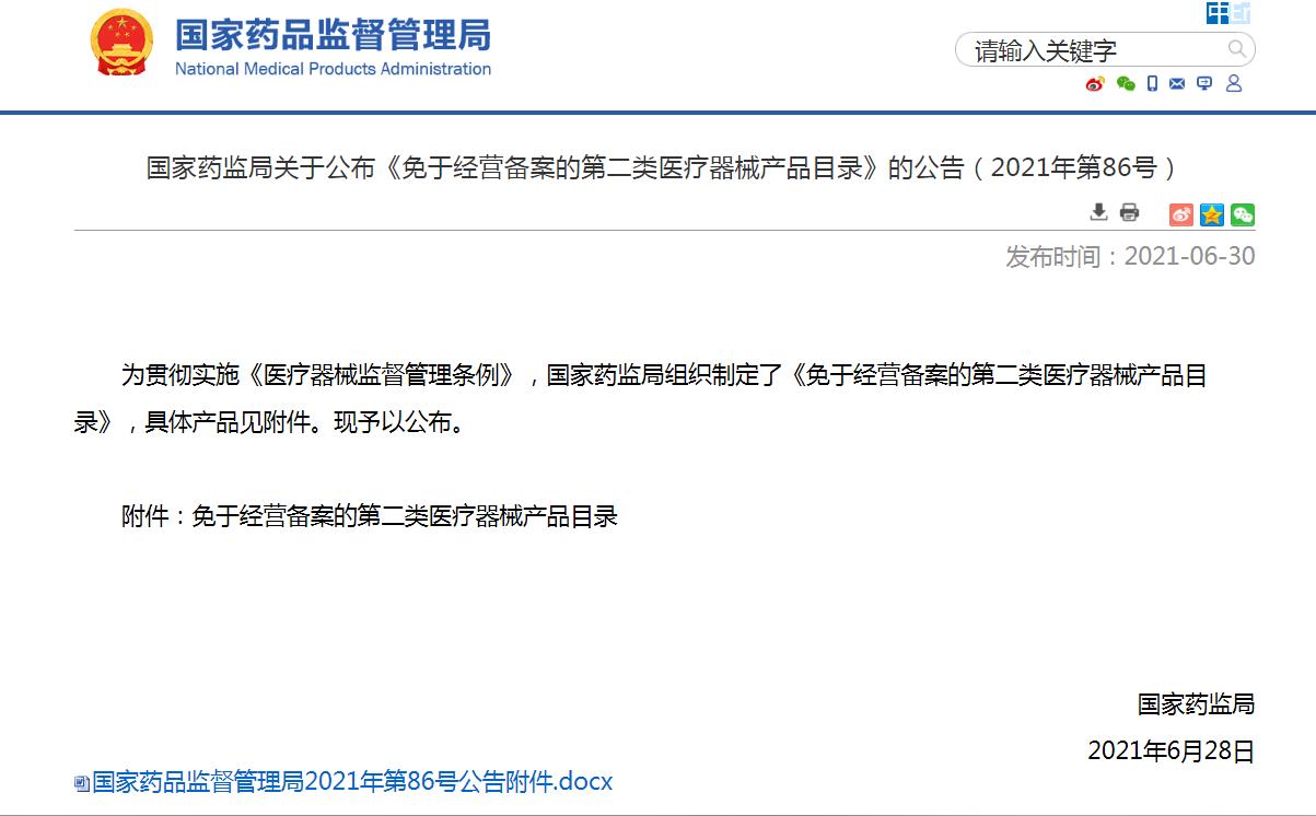 賣避孕套不用備案啦！(圖1)